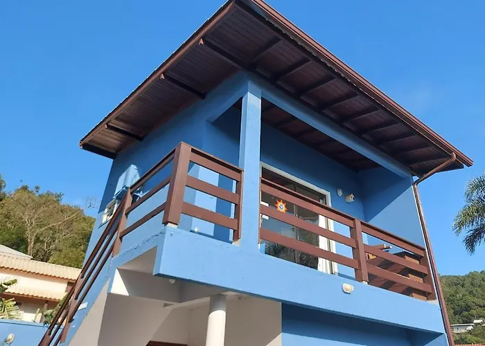 Loft Barra Da Lagoa