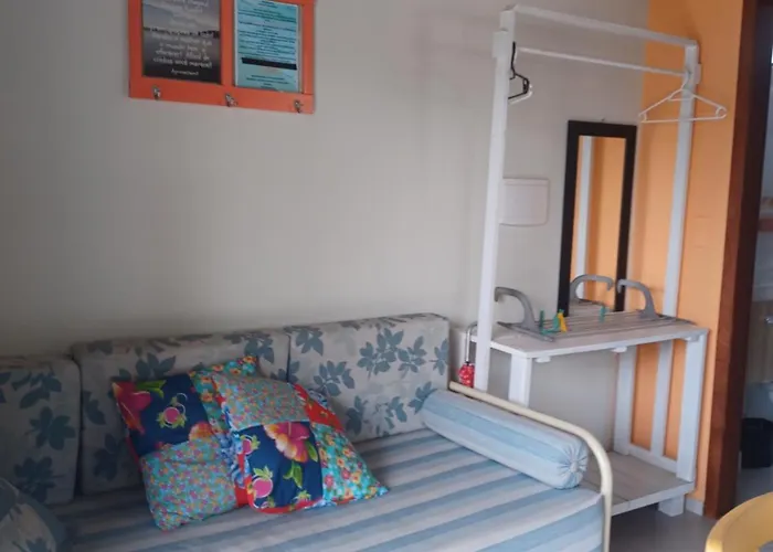 Loft Barra Da Lagoa