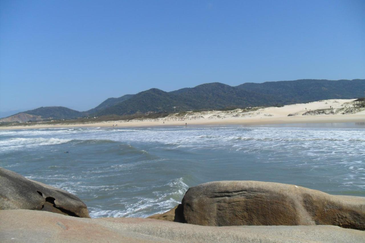 Loft Barra Da Lagoa 公寓 Florianopolis