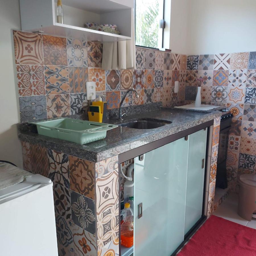 公寓 Loft Barra Da Lagoa Florianopolis