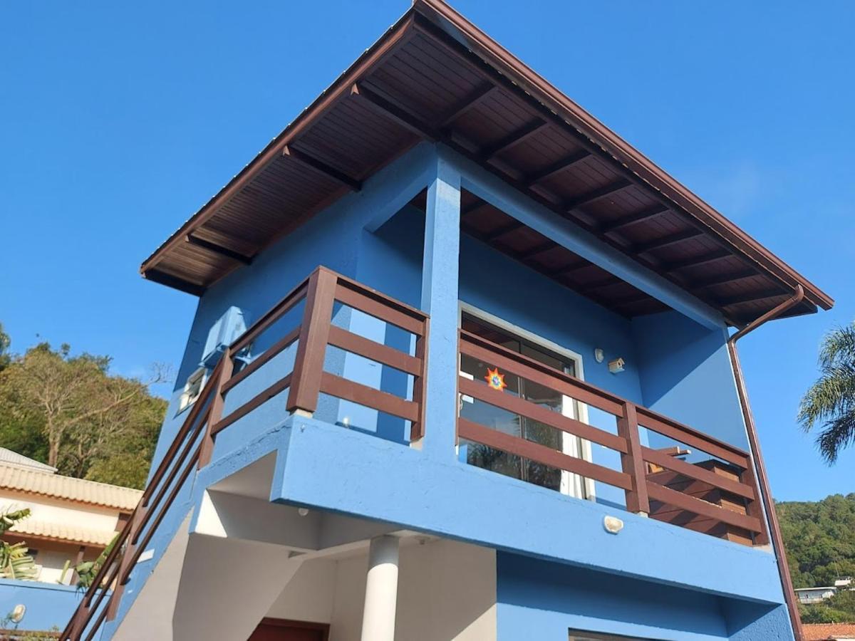 公寓 Loft Barra Da Lagoa