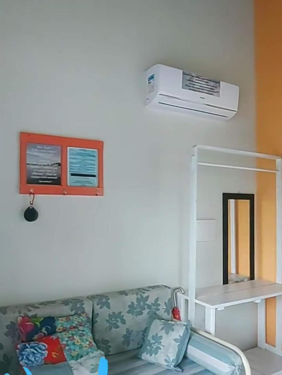 Loft Barra Da Lagoa 公寓 *