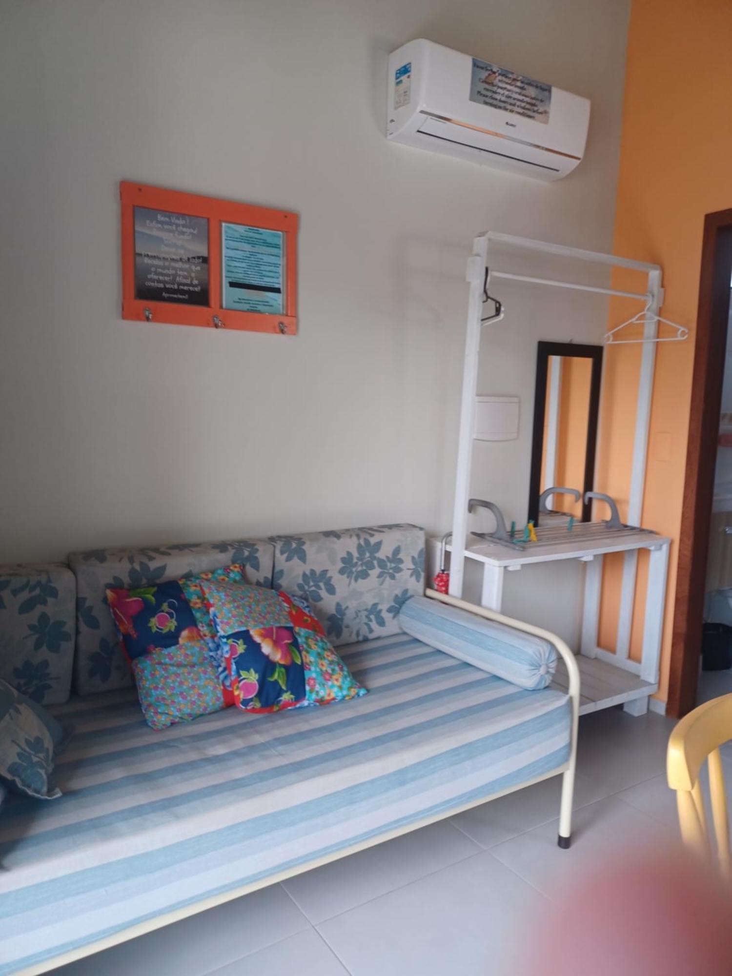 Loft Barra Da Lagoa 公寓