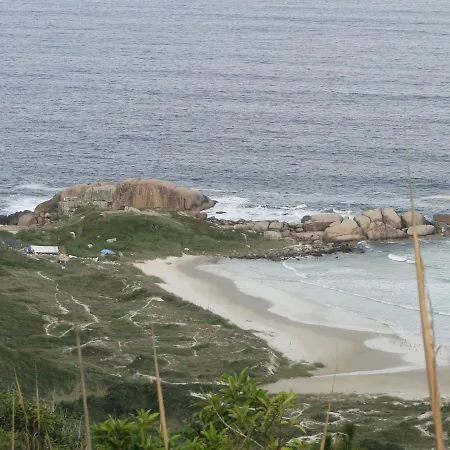 Loft Barra Da Lagoa Florianopolis Exterior photo