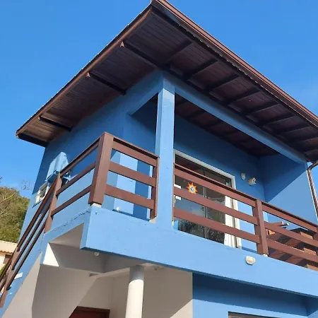Loft Barra Da Lagoa Florianopolis Exterior photo