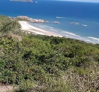 Loft Barra Da Lagoa Florianopolis Exterior photo